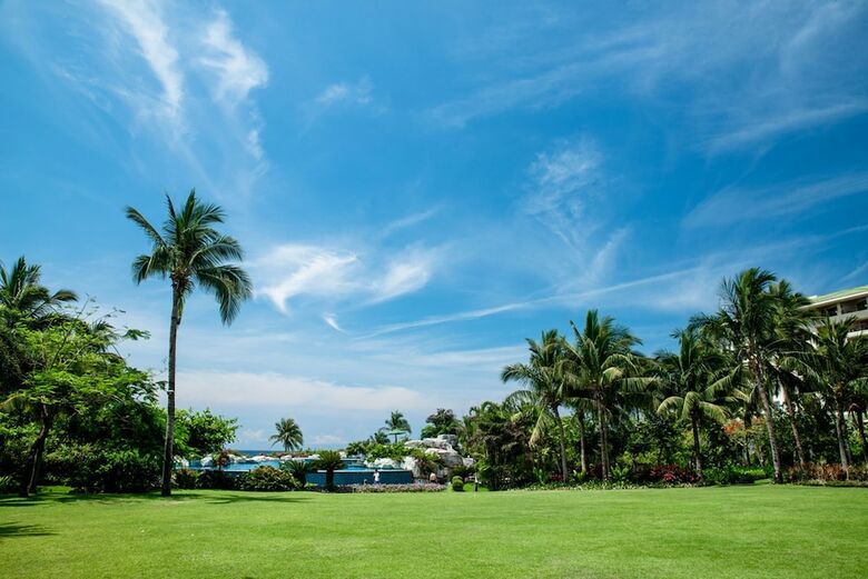 Apartamento San Ya Horizon Resort & Spa