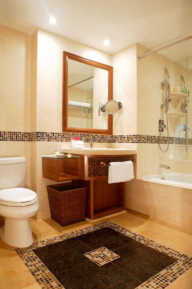 Apartamento San Ya Horizon Resort & Spa