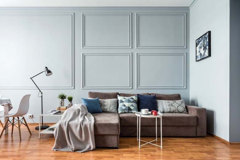 Charming Apartments Near Hermitage