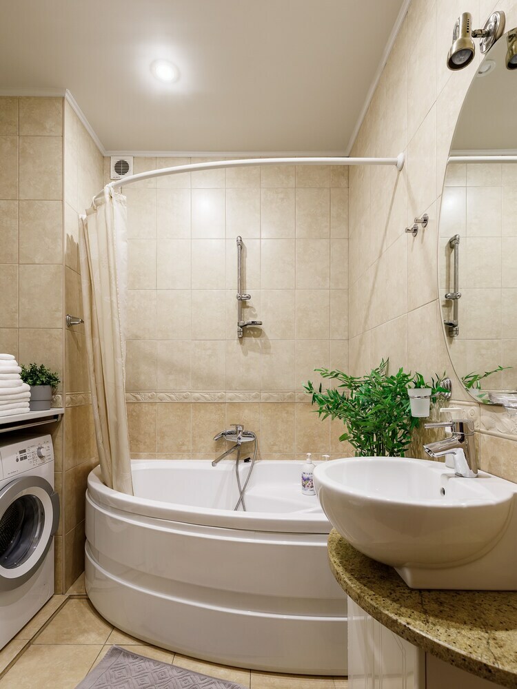 Charming Apartments Near Hermitage