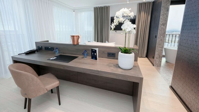 Radisson Blu Hotel Bruges