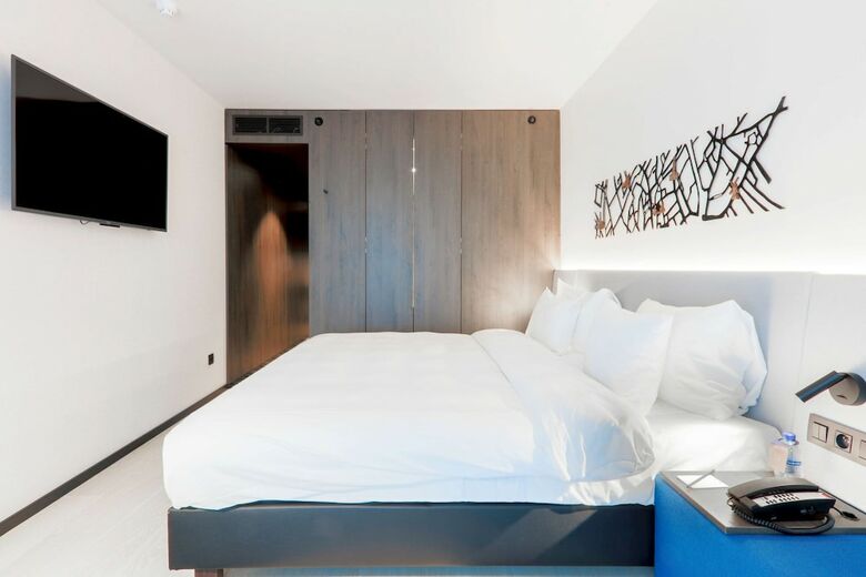 Radisson Blu Hotel Bruges