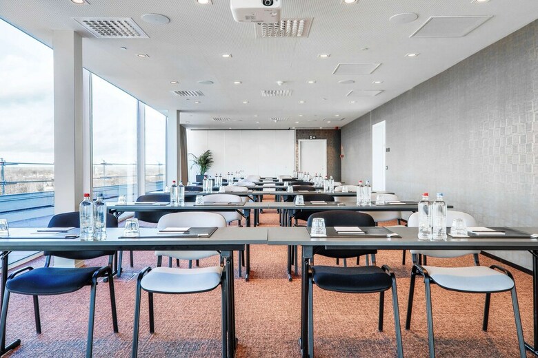 Radisson Blu Hotel Bruges