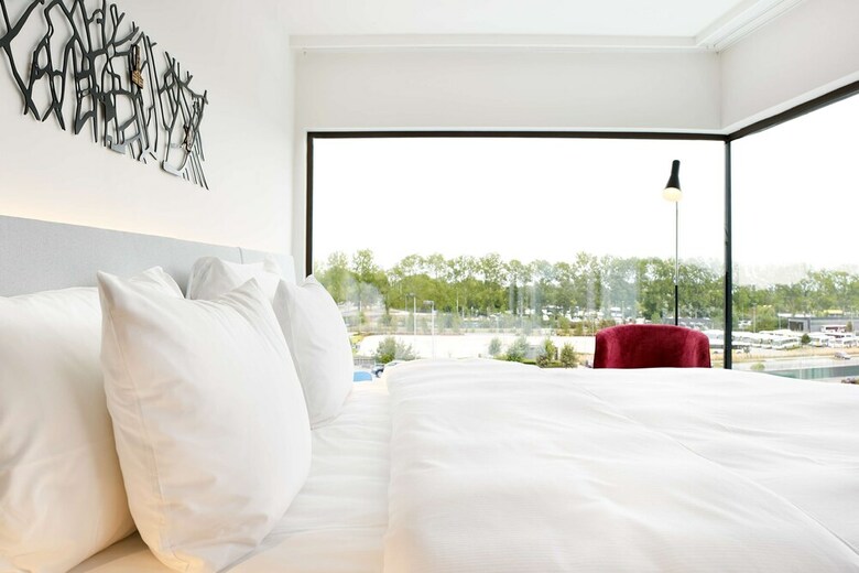 Radisson Blu Hotel Bruges