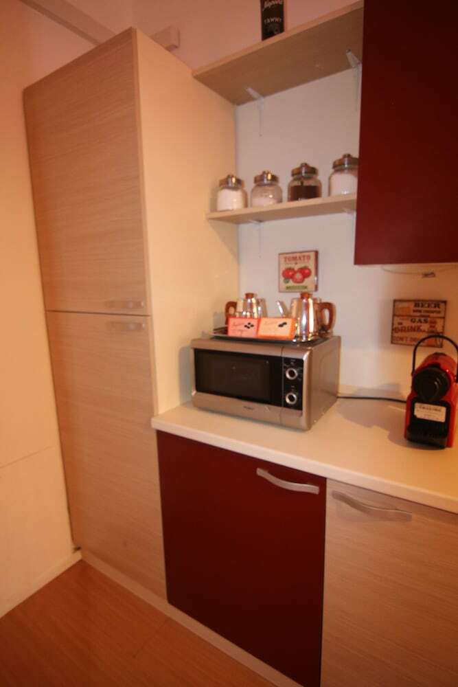 7 Sorelle B&B
