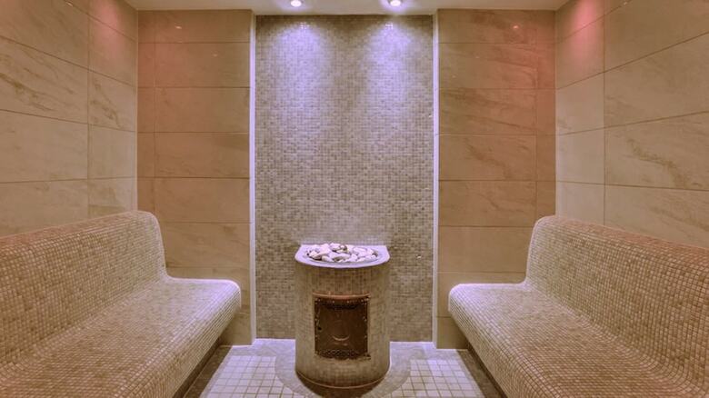 Hotel F�hrhaus Sylt