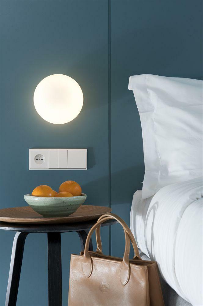 9hotel Montparnasse