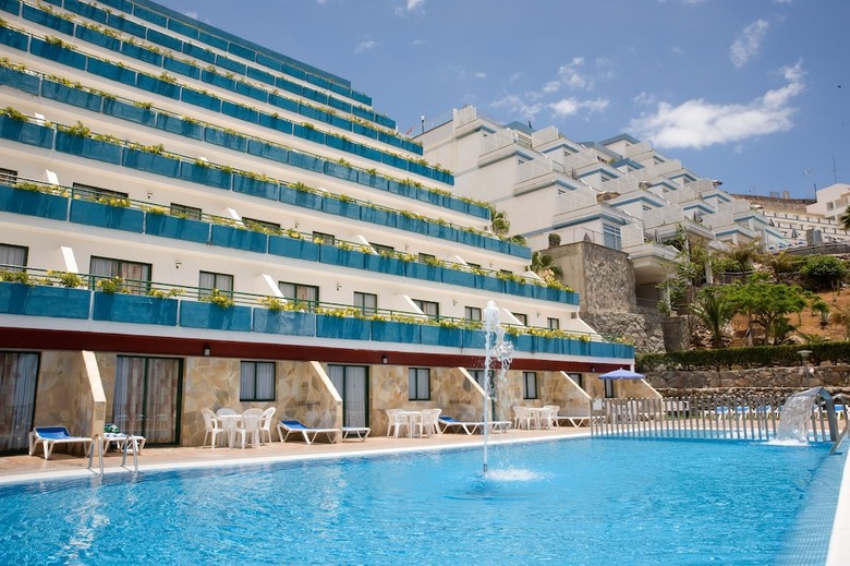 Apartamentos Palmeramar