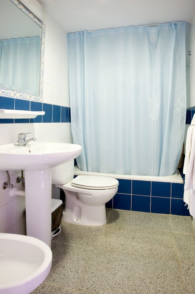 Apartamentos Palmeramar