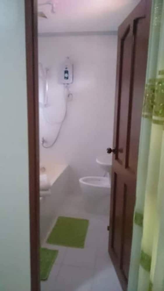 Hotel Mary Chiang Baguio Transient House
