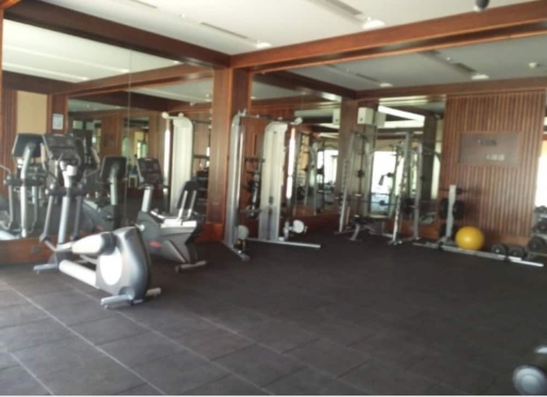 Hotel Radisson Mumbai Andheri Midc