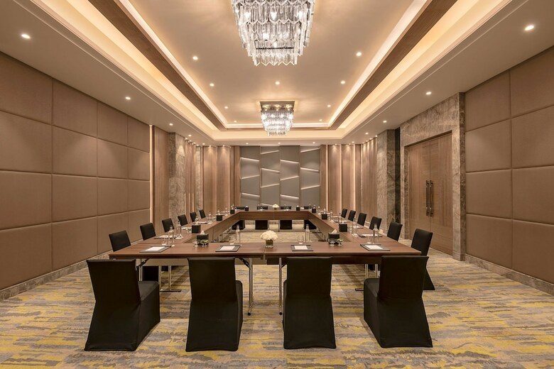 Hotel Radisson Mumbai Andheri Midc