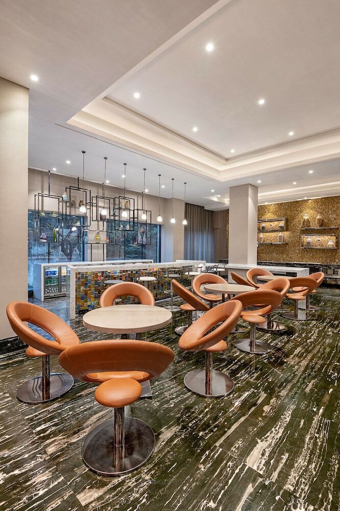 Hotel Radisson Mumbai Andheri Midc