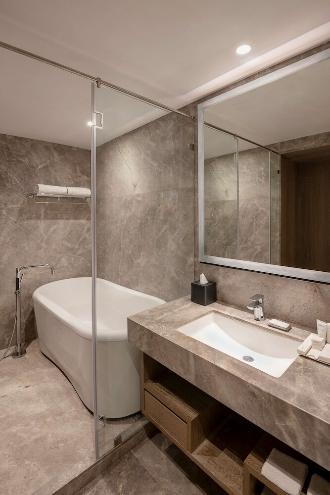 Hotel Radisson Mumbai Andheri Midc