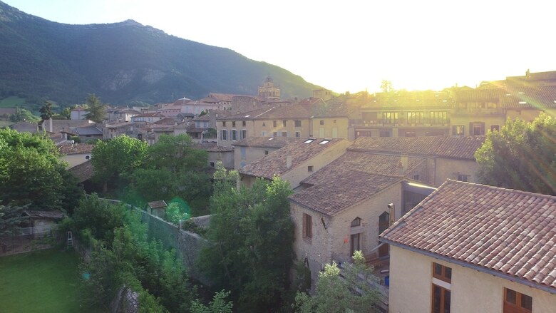 Vvf Villages "sud Vercors" Die