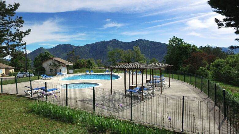 Vvf Villages "sud Vercors" Die
