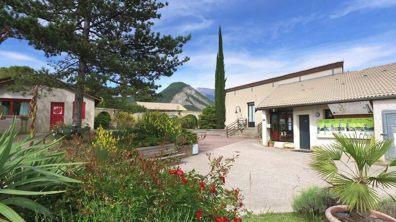 Vvf Villages "sud Vercors" Die