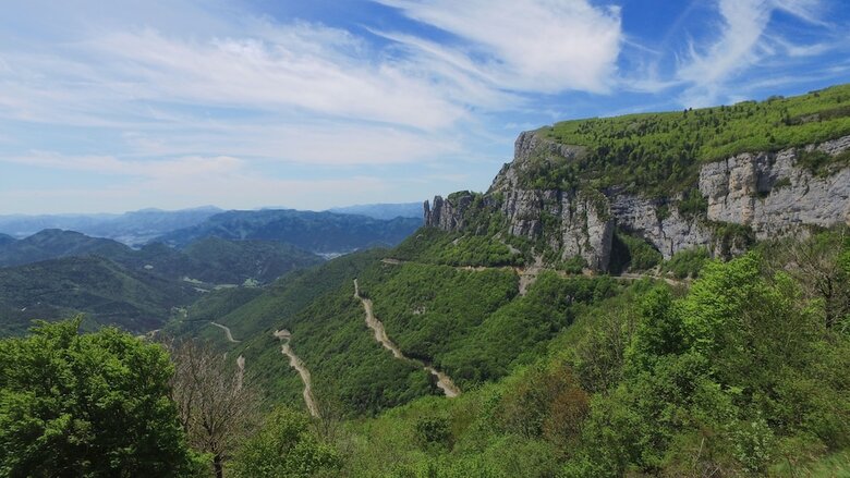 Vvf Villages "sud Vercors" Die