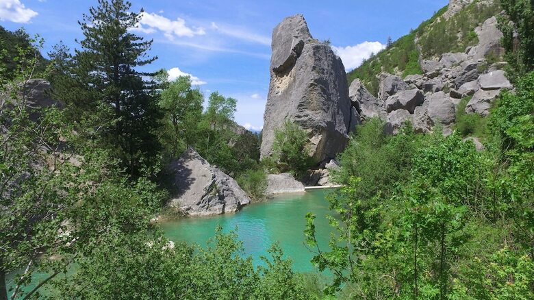 Vvf Villages "sud Vercors" Die