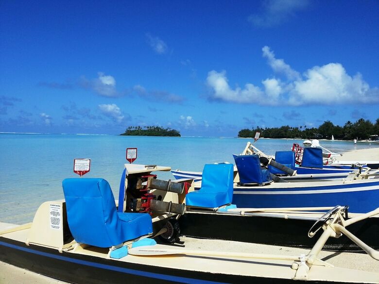 Apartamento Muri Beach Club