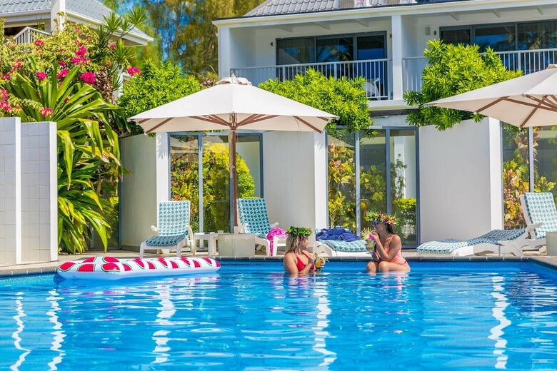 Apartamento Muri Beach Club
