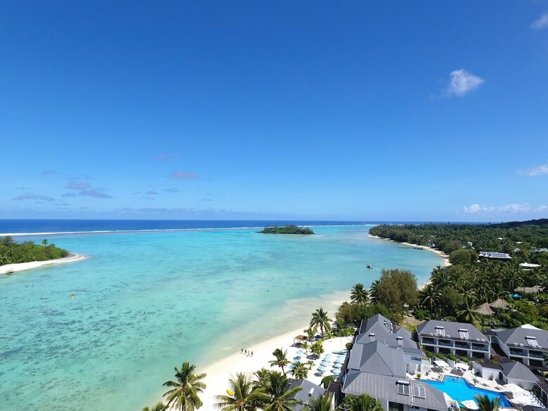 Apartamento Muri Beach Club