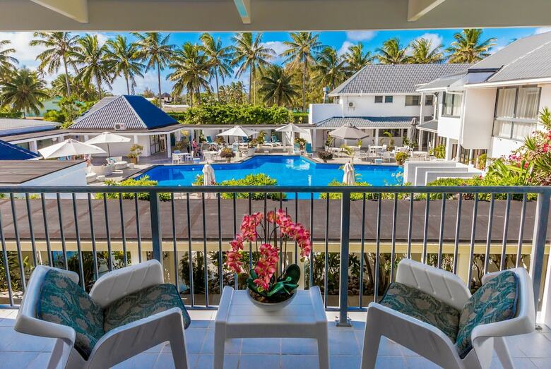 Apartamento Muri Beach Club