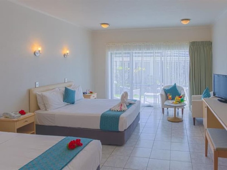 Apartamento Muri Beach Club