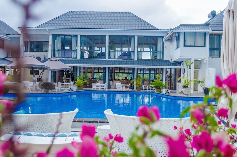 Apartamento Muri Beach Club