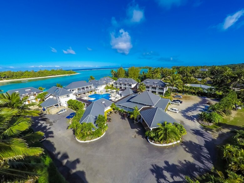 Apartamento Muri Beach Club