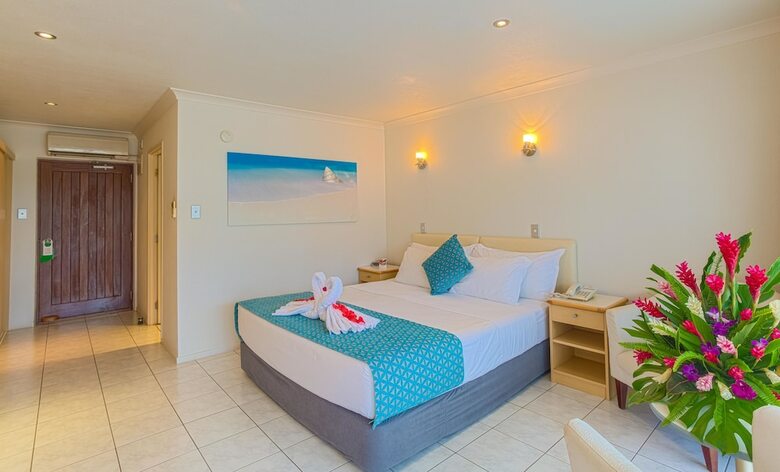 Apartamento Muri Beach Club
