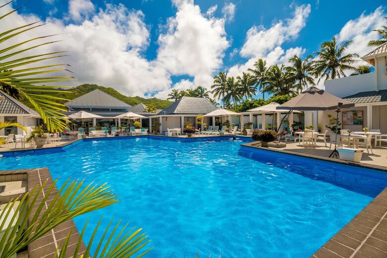Apartamento Muri Beach Club