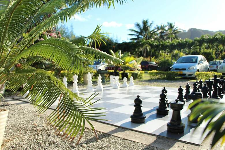 Apartamento Muri Beach Club