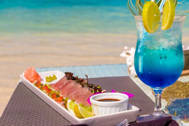 Apartamento Muri Beach Club