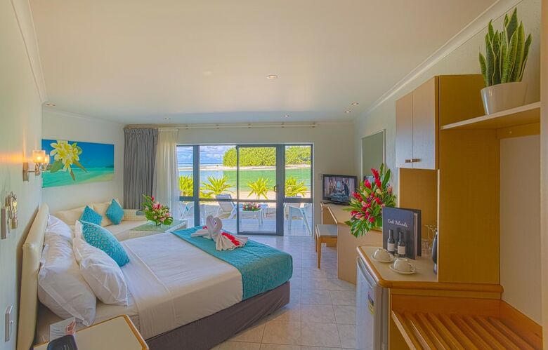 Apartamento Muri Beach Club