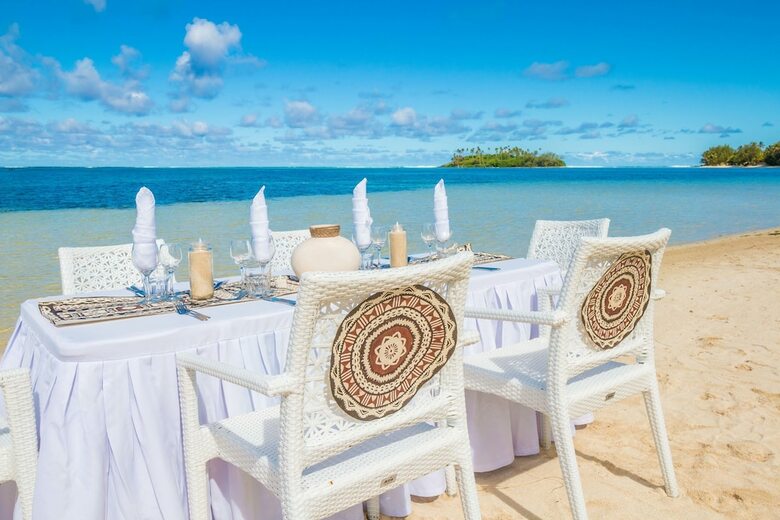Apartamento Muri Beach Club