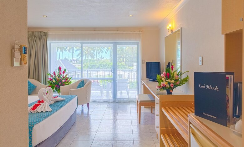 Apartamento Muri Beach Club