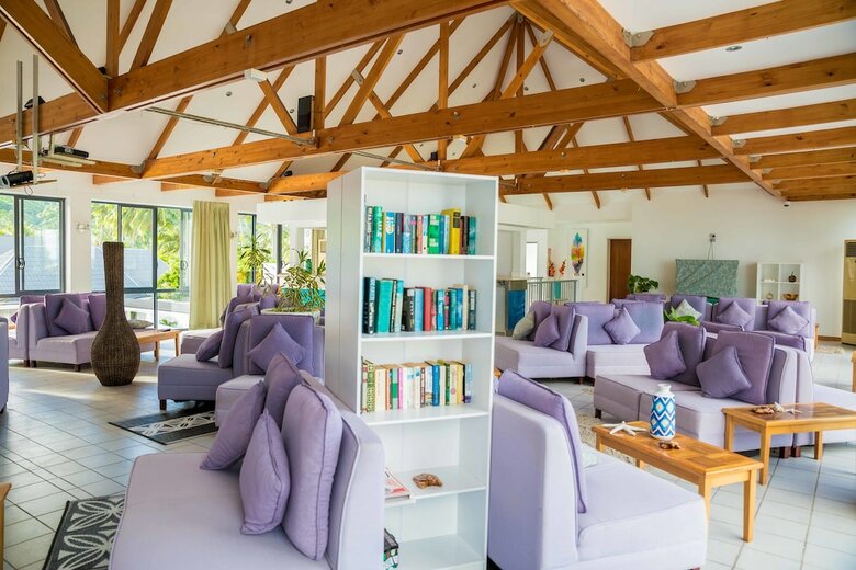 Apartamento Muri Beach Club
