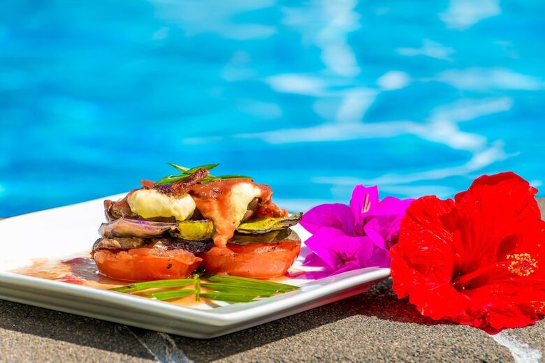Apartamento Muri Beach Club