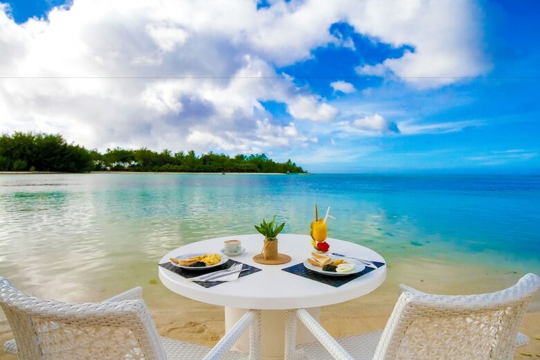 Apartamento Muri Beach Club