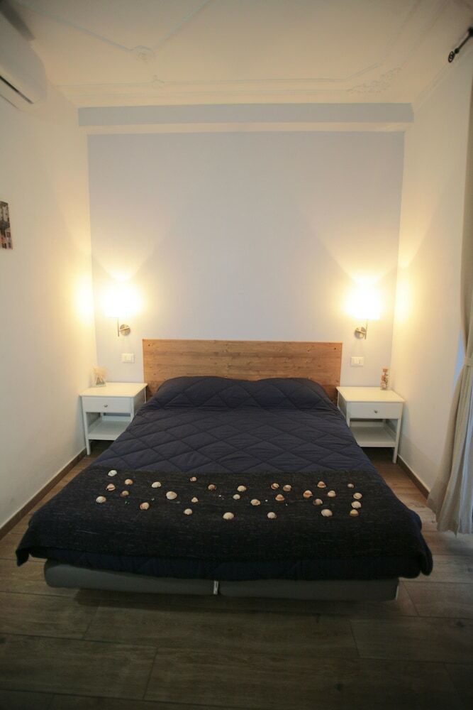 Hotel Sciuscett�a Rooms