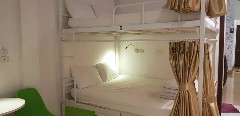 Hostal Hanoi Amazing Hostel
