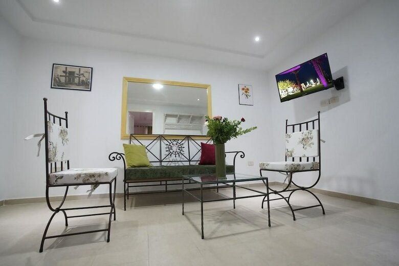 Hotel Dar Taieb