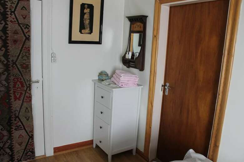 Bed & Breakfast Fer�a�j�nustan Geitaskar�i
