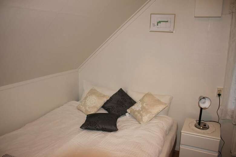 Bed & Breakfast Fer�a�j�nustan Geitaskar�i