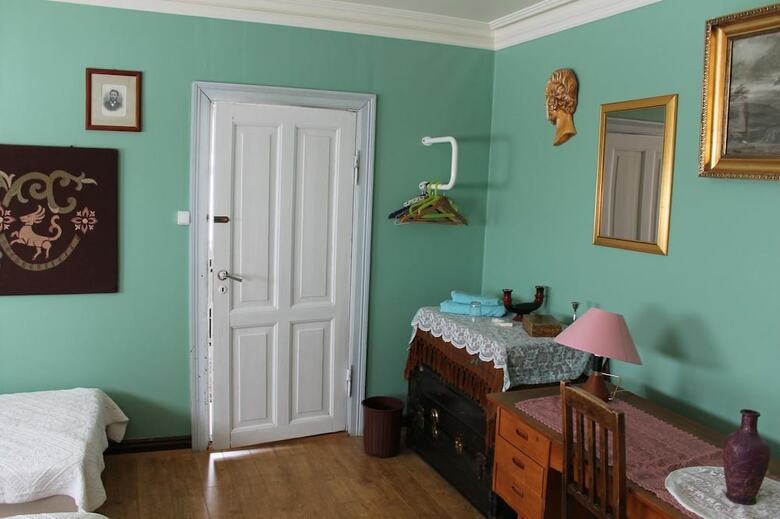 Bed & Breakfast Fer�a�j�nustan Geitaskar�i