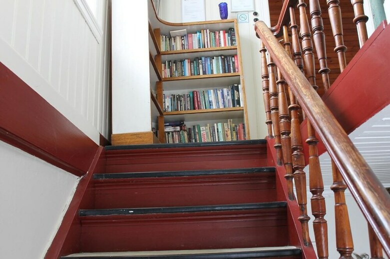 Bed & Breakfast Fer�a�j�nustan Geitaskar�i