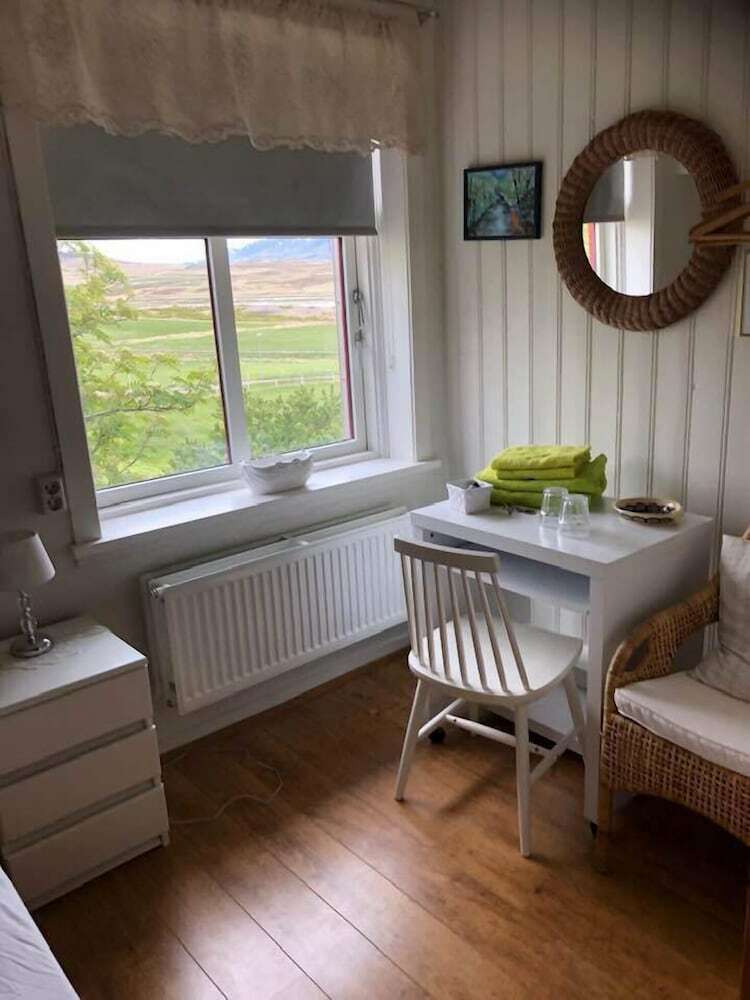 Bed & Breakfast Fer�a�j�nustan Geitaskar�i