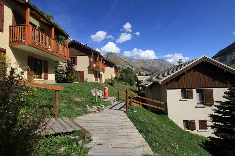Apartamento Appart Hotel Panoramic Village