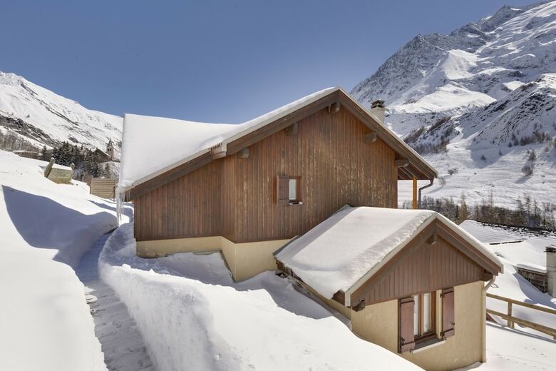 Apartamento Appart Hotel Panoramic Village